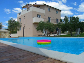 Apartmani Simetin